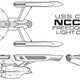 Illustration for article titled Design Your Own Starships